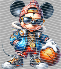 Mickey-AMQ 150